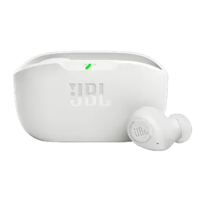 Audífonos Inalámbricos JBL Vibe Buds Bluetooth
